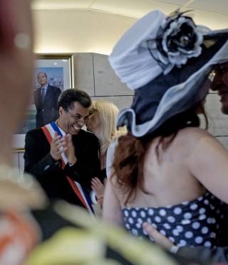 فرنسيون ومسلمون