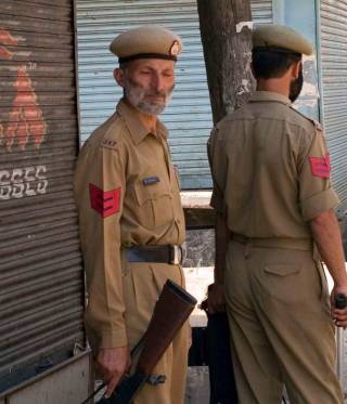 Kurz erklärt: Neue Krise in Kaschmir Kurz erklärt: Neue Krise in Kaschmir