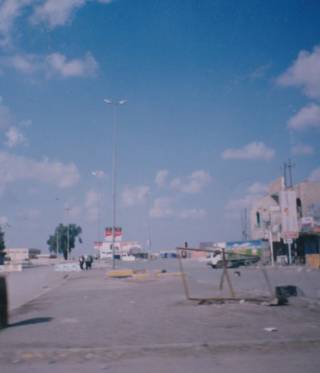 Abu Ghraib Abu Ghraib