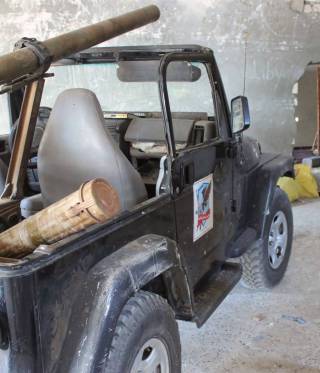 The fight for Tripoli is in full swing The fight for Tripoli is in full swing