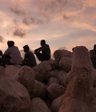 Wann kommt die Flut? Wann kommt die Flut?