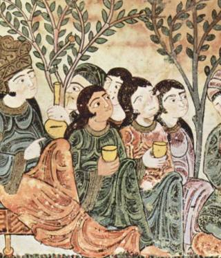 Kolumne: Der Arabist Kolumne: Der Arabist