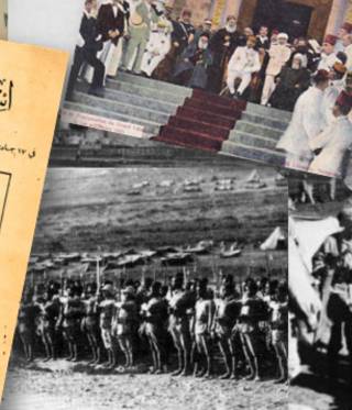 Die Schlacht von Maysalun Die Schlacht von Maysalun