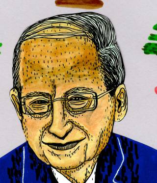 Michel Aoun und die Präsidentschaft im Libanon