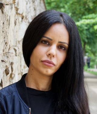 Mitarbeiter-Mittwoch: Sabrine Chahbi