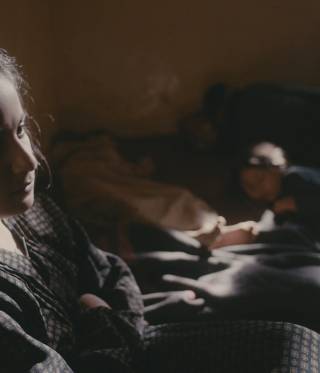 من الفيلم اليمني، نجوم