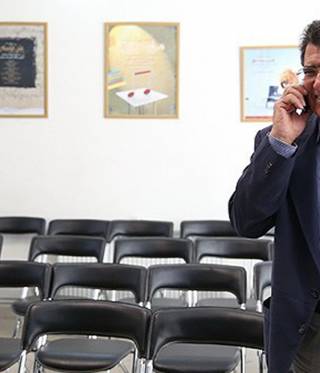 Nachruf auf den iranischen Sänger Mohammad Reza Shajarian 