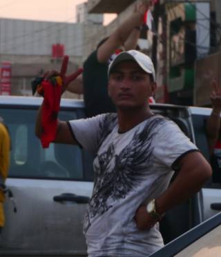 Democracy in Lebanon and Iraq