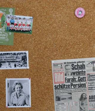 1979 - Ein Jahr verändert die Welt