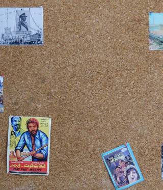 Ägypten 1979 - Ein Essay