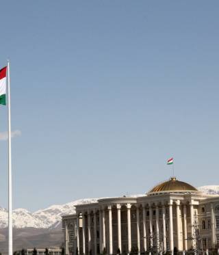 Zentralasien und der IS