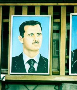 Assad-Regime und die Wahlen in Syrien