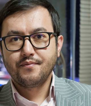 Journalismus in Afghanistan zwischen Taliban und korrupten Politikern Journalismus in Afghanistan zwischen Taliban und korrupten Politikern