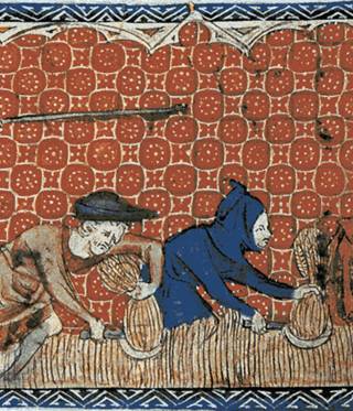 Die Ära des digitalen Feudalismus Die Ära des digitalen Feudalismus