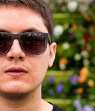 Sasan Aminiafshar Sasan Aminiafshar