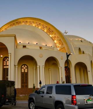 كاتدرائية ميلاد السيد المسيح