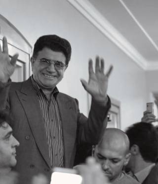 Mohammad-Reza Shajarian, 2011