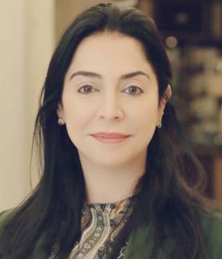 Generation 2011: Sima Abbedrabboh