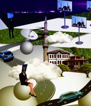 Mein Haus, mein Auto, meine Religion Mein Haus, mein Auto, meine Religion