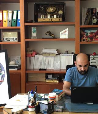 Gherbal Initiative in Lebanon