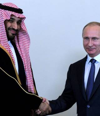 Kurz Erklärt: Preissturz auf dem Ölmarkt