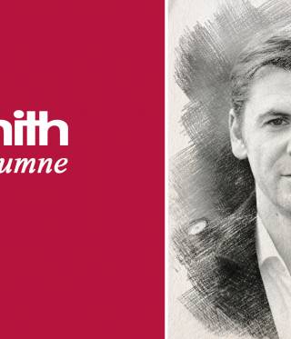 Kolumne Daniel Gerlach