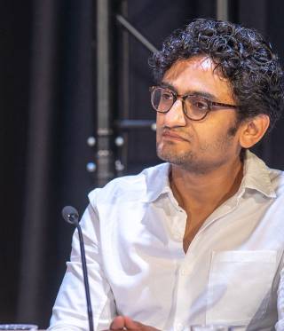 Generation 2011: Wael Ghonim