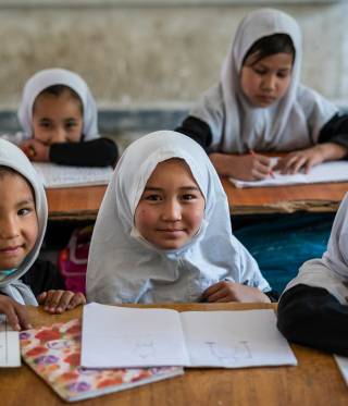 Afghanistan nach dem Abzug Afghanistan nach dem Abzug