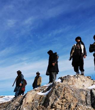 So regieren die Taliban