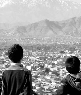 Remembering 1979 in Afghanistan