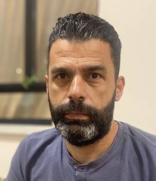 Folter in israelischen Gefängnissen