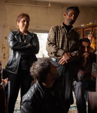 Alawiten und zehn Jahre Krieg in Syrien Alawiten und zehn Jahre Krieg in Syrien