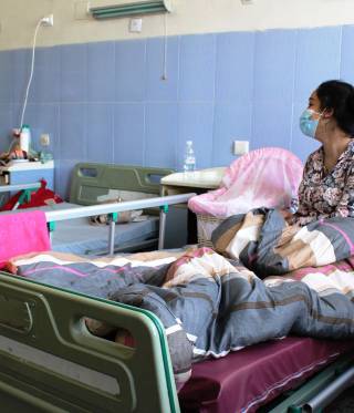 Schwangerschaft und Entbindungen und in Algerien Schwangerschaft und Entbindungen und in Algerien