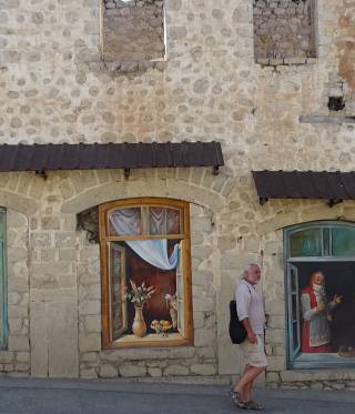 Armenien, Aserbaidschan und Bergkarabach