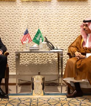 Der Gazakrieg und der Nahostkonflikt