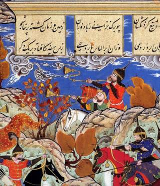 Tee mit Timur Tee mit Timur