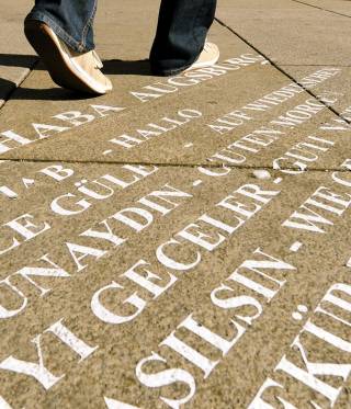 Türkeistämmige Gemeinden in Augsburg