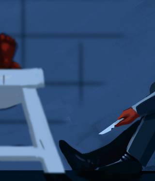 Autopsie in Ägypten Autopsie in Ägypten