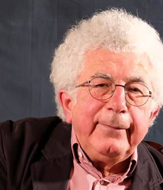 Israelischer Historiker Avi Shlaim