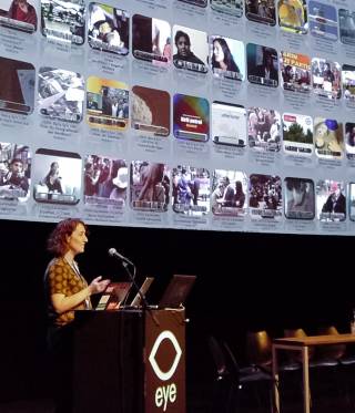 Interview mit Özge Çelikaslan vom türkischen Online-Archiv bak.ma