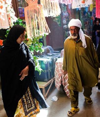 Protests in Balochistan and Kurdistan regions in Iran