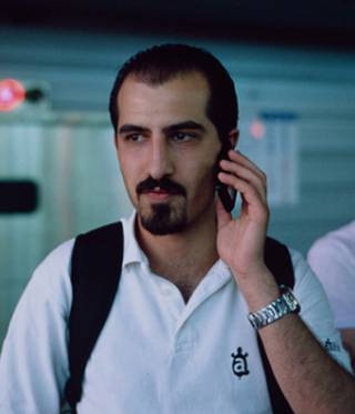 Bassel Khartabil Bassel Khartabil
