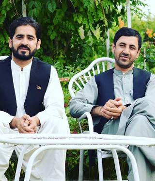 Bildung unter Taliban in Afghanistan