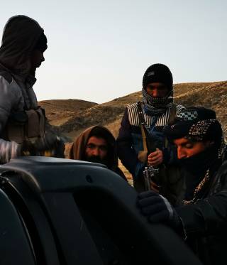 Die Taliban, Al-Qaida und der Krieg gegen den Terror Die Taliban, Al-Qaida und der Krieg gegen den Terror