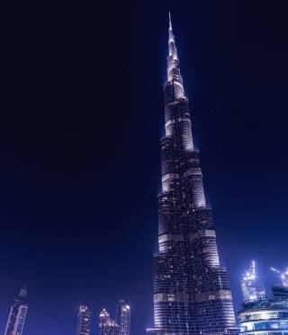 The Foreign Policy of Saudi Arabia and the UAE 