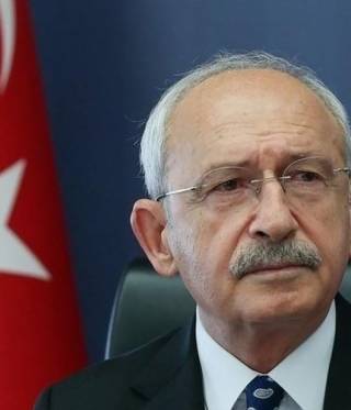Erdoğan, Kılıçdaroğlu und die CHP in der Türkei