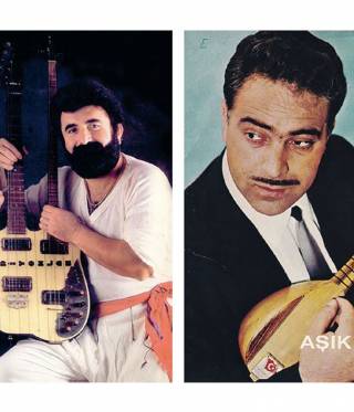 Projekt Deutschlandlieder