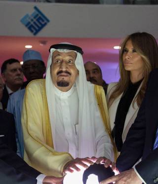 The Far Right and the Middle East