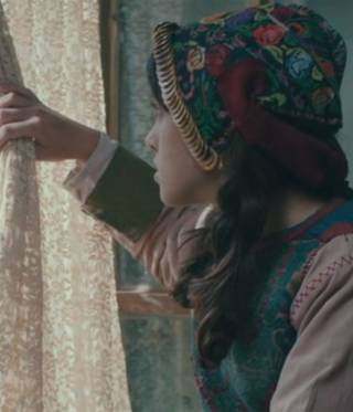 Israel, Palästina und der Film »Farha« auf Netflix