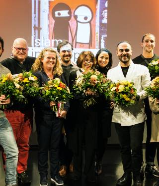 Die Gewinner des zenith-Fotopreis 2017 Die Gewinner des zenith-Fotopreis 2017